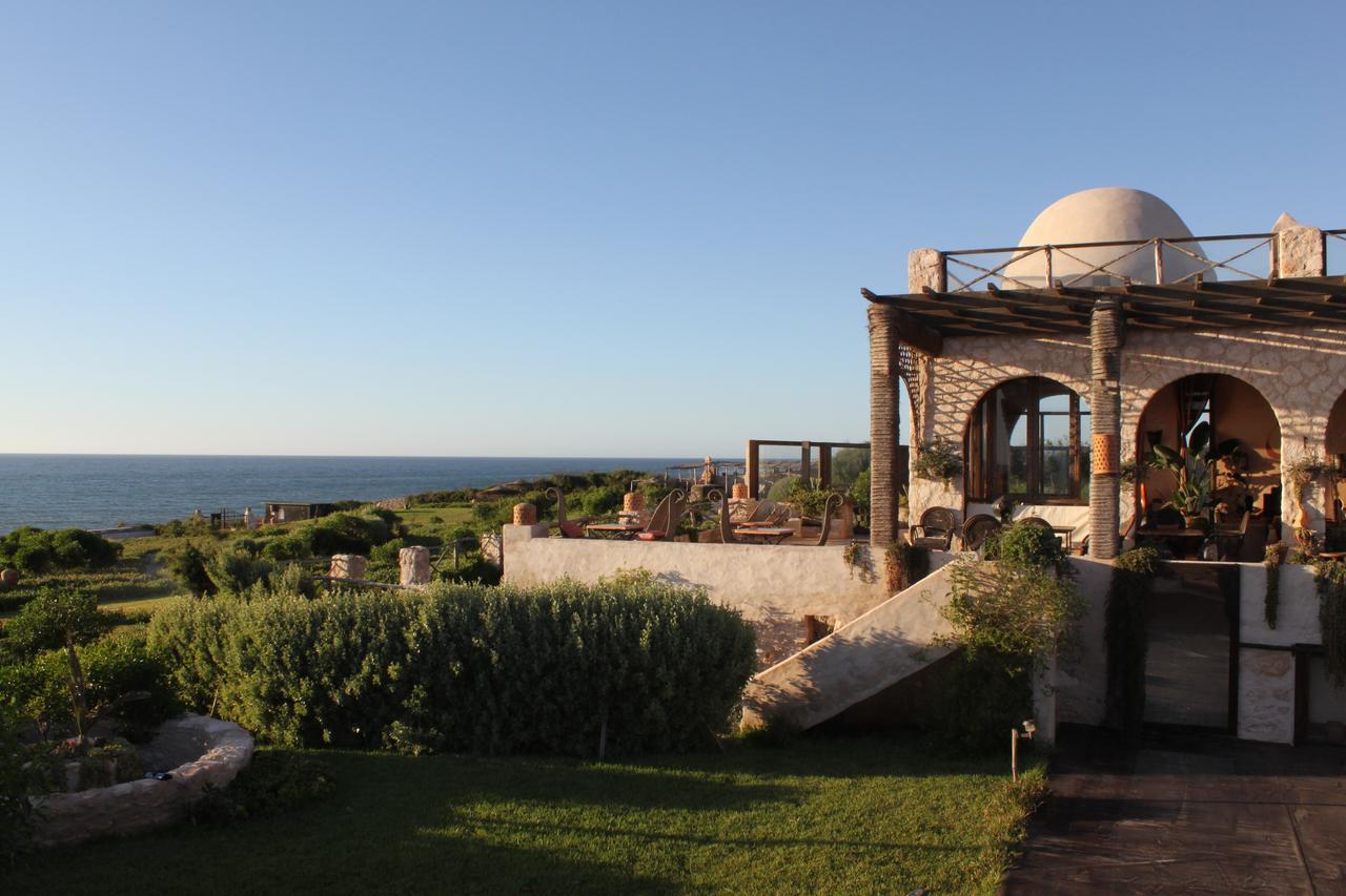 Dar Danse, The Bubble On The Beach Zaouia Akermoud Εξωτερικό φωτογραφία