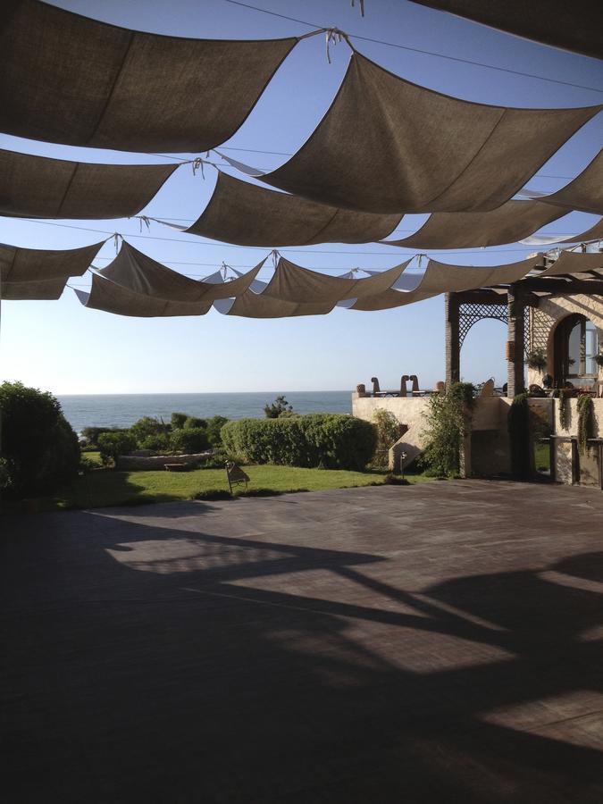 Dar Danse, The Bubble On The Beach Zaouia Akermoud Δωμάτιο φωτογραφία