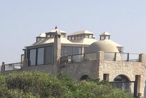 Dar Danse, The Bubble On The Beach Zaouia Akermoud Εξωτερικό φωτογραφία